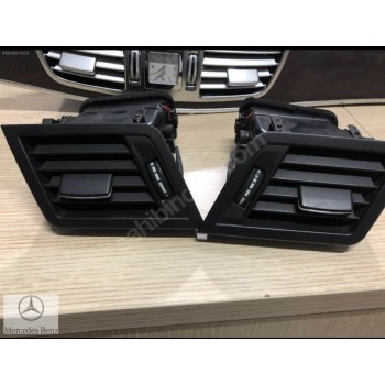MERCEDES ÇIKMA PARÇA CLK E COUPE KALORİFER IZGARA SAG - SOL
